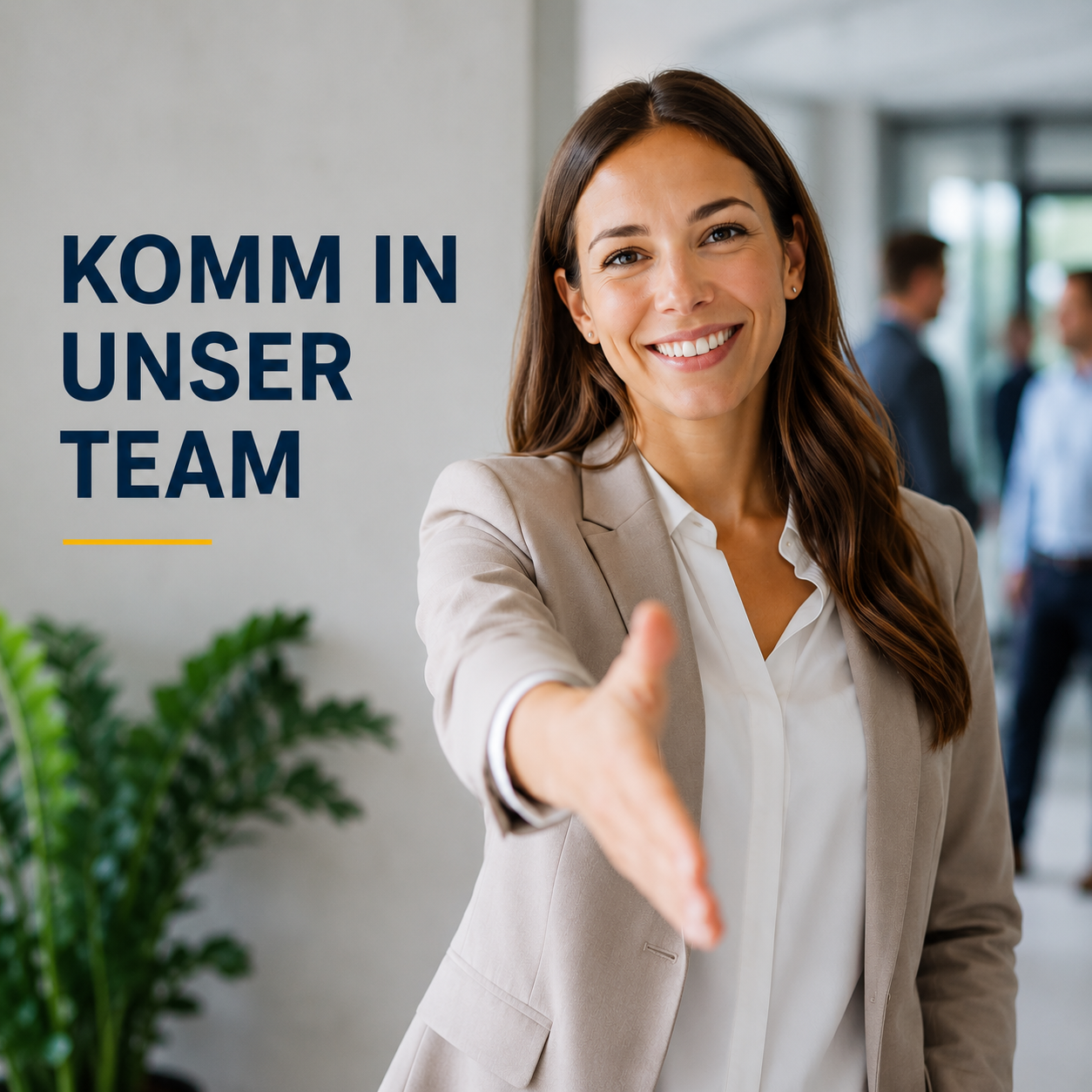 Open sollicitatie