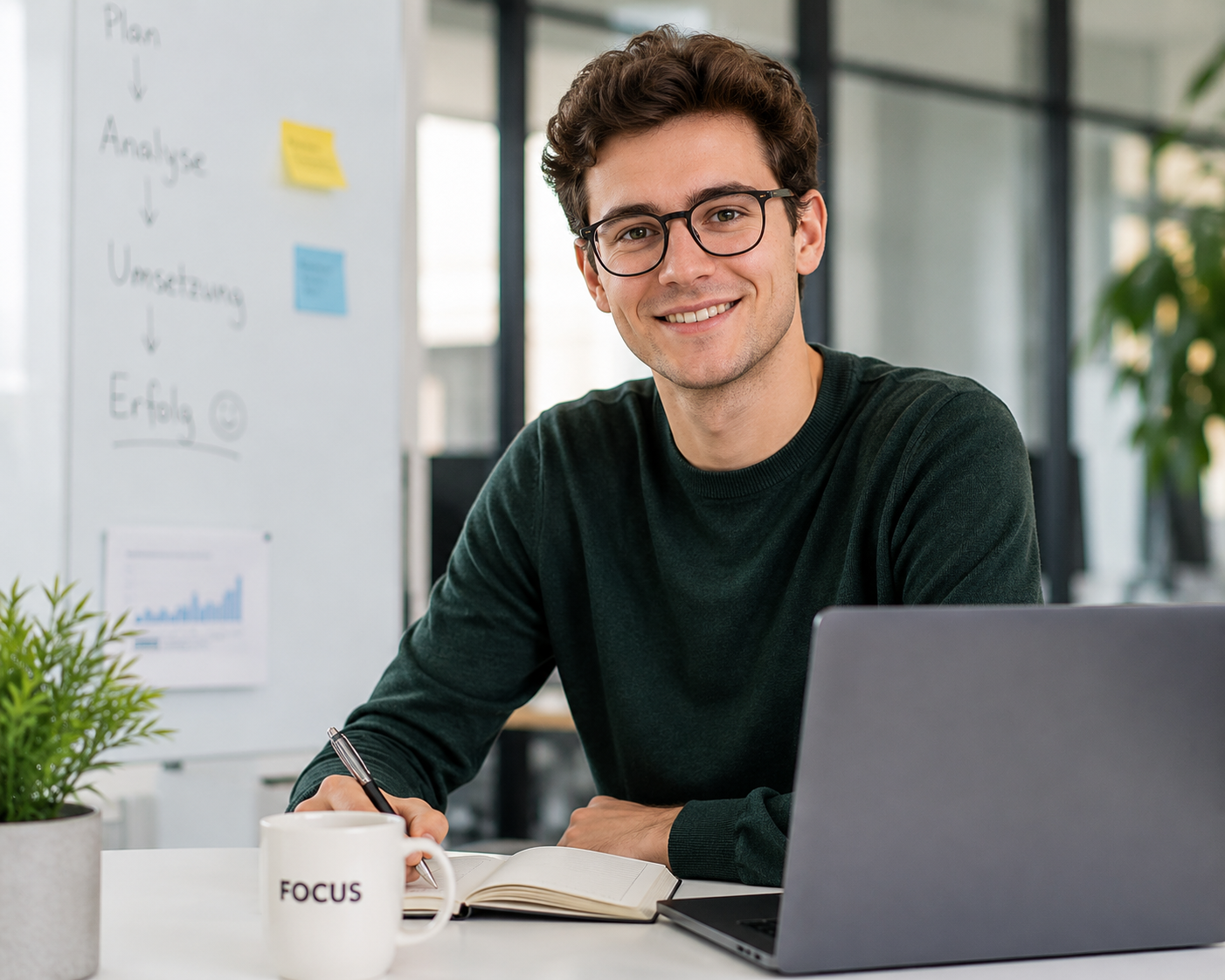 Werkstudent (m/v/d)
