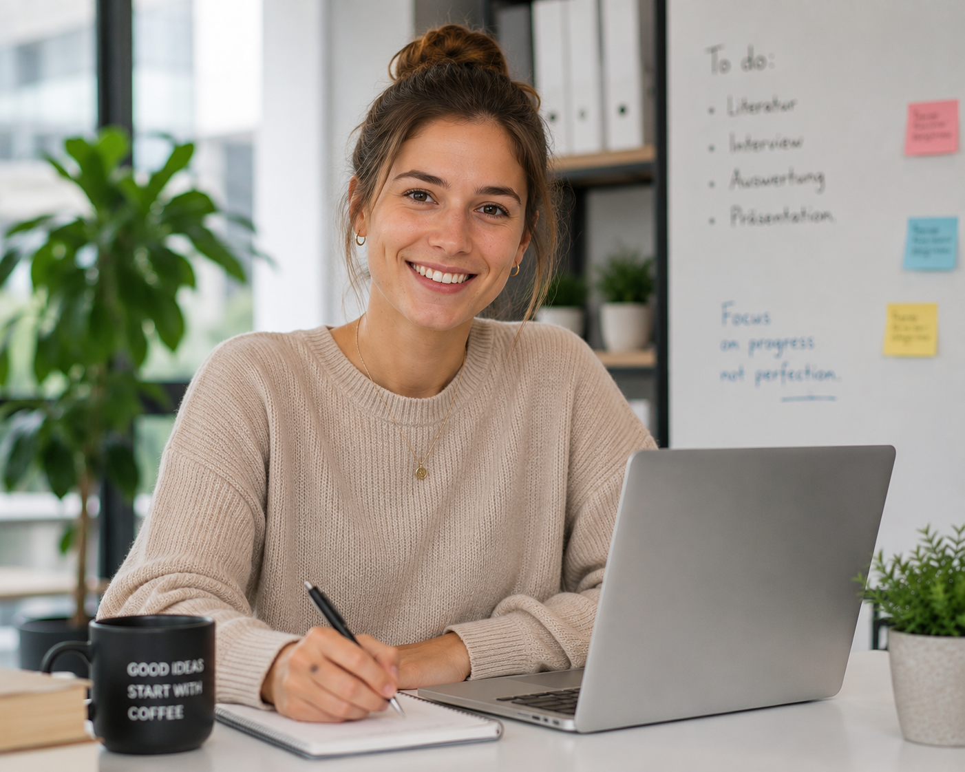Werkstudent (m/v/d)